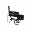 Joe's Barbeque Smoker 16" Tradition 2 Joe's Barbeque Smoker 16" Tradition -GrillMeister Geschäft joe s barbeque smoker 16 tradition 3030330ec93687c911df6f34fdbf45f5