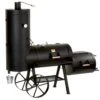 Joe's Barbeque 20" Joe's Chuckwagon -GrillMeister Geschäft joes 20 joes chuckwagon 5d48f5c772c265fa2fe3c4436f1e148e