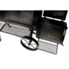 Joe's Barbeque Grillrost Edelstahl Für 20" Chuckwagon Garkammer -GrillMeister Geschäft joes rost ssantos 20 chuckwagon garkammer 65cdc53b3731e2620b9cc27e7d86b955