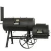 Joe's Barbeque Smoker 20" Texas Classic -GrillMeister Geschäft joes smoker 20 texas classic 38c2dbab4a7ff3627c16dbd1547287dc
