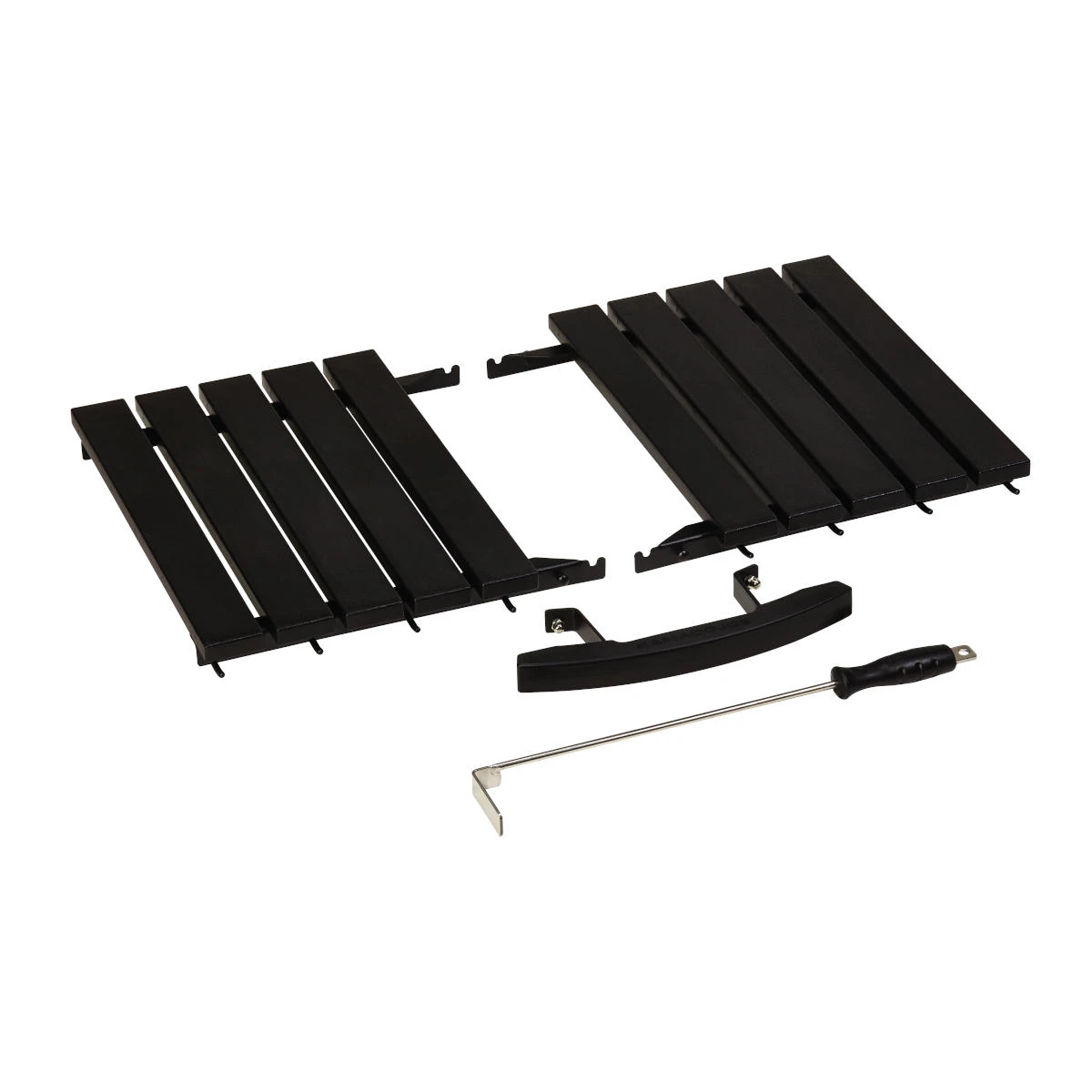 Kamado Joe Kunststoff Seitentische Für Big Joe 3 Kamado Joe Kunststoff Seitentische Für Big Joe