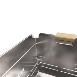 Knister Grill Premium – Tragbarer Holzkohlegrill Aus Edelstahl -GrillMeister Geschäft knister grill premium tragbarer holzkohlegrill aus edelstahl 6a5d9cad2c85817fee3fca96e7170777