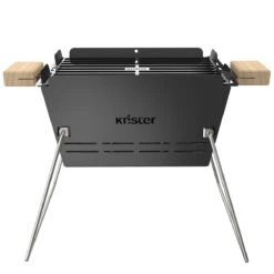Knister Grill Small – Tragbarer Holzkohlegrill 19 Knister Grill Small – Tragbarer Holzkohlegrill -GrillMeister Geschäft knister grill small tragbarer holzkohlegrill 47ba40540ec0ed545bc6c6e015241827