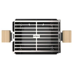 Knister Grill Small – Tragbarer Holzkohlegrill 18 Knister Grill Small – Tragbarer Holzkohlegrill -GrillMeister Geschäft knister grill small tragbarer holzkohlegrill 9707ebf8023d34c01b953fdb6416a182