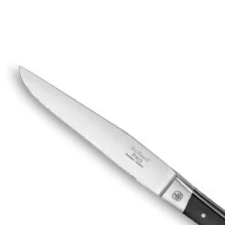 Lou Laguiole Steakmesser Serie Pro In Magnetbox 6 Stück -GrillMeister Geschäft ll steakmesser pro 6stk 738cdddedd2e14f976e559f35cb317b5