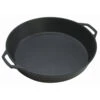 Lodge Partypfanne Aus Gusseisen, Ø 45 Cm -GrillMeister Geschäft lodge partypfanne aus gusseisen 45 cm e6b3658f3b5fd88803aba2802adf7372