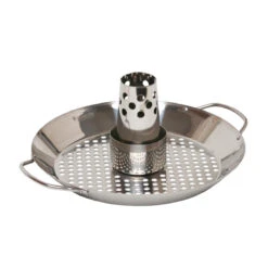 Monolith Chicken Roaster Mit Gemüsepfanne, Ø 30,5 Cm 7 Monolith Chicken Roaster Mit Gemüsepfanne, Ø 30,5 Cm -GrillMeister Geschäft m chicken roaster 5110f94bbfdfb9610f118d4d8e0cc20c