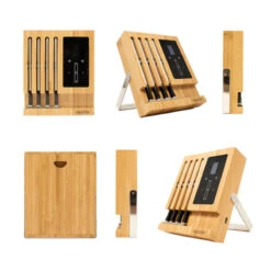 Meater Block Thermometer 10 Meater Block Thermometer -GrillMeister Geschäft meater block thermometer 1c121a5ca02dba2cb7e28360c4342a75