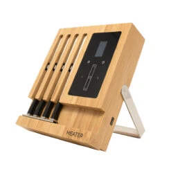 Meater Block Thermometer 11 Meater Block Thermometer -GrillMeister Geschäft meater block thermometer 5cc3232cbb3456187dab04a566efc0aa