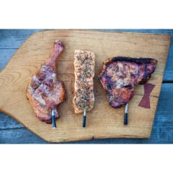 Meater Block Thermometer 8 Meater Block Thermometer -GrillMeister Geschäft meater block thermometer c1c255a5aa9ecd29a14c658d9ed6cfe5