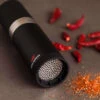 Microplane Chili Mühle, Schwarz 2 Microplane Chili Mühle, Schwarz -GrillMeister Geschäft mic chili m hle schwarz f5bd2a818d6535deddd82a3196efc4ac