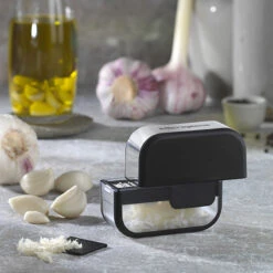 Microplane Knoblauchschneider -GrillMeister Geschäft mic knoblauchschneider 3ab52ea715f41b6bb108d46a0c6eb193