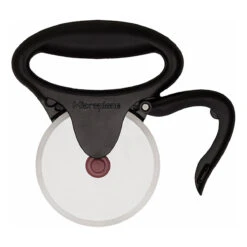 Microplane Pizza Schneider, Edelstahl