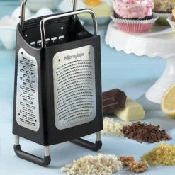 Microplane Vierkantreibe -GrillMeister Geschäft mic vierkantreibe 0b4e79d316d61c8eecfda72e41a86132