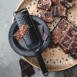 Microplane Black Sheep 2-Wege-Reibe -GrillMeister Geschäft microplane black sheep 2 wege reibe de355481d1532659adc6c406c1dee74d