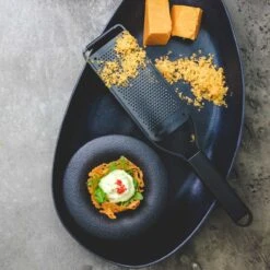 Microplane Black Sheep Reibe Fein -GrillMeister Geschäft microplane black sheep reibe fein 2b7727a585ffce5067b566521278cd8f