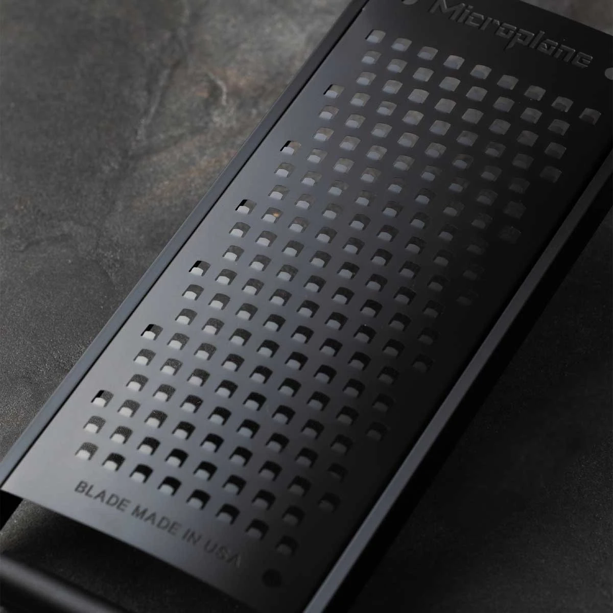 Microplane Black Sheep Reibe Grob 7 Microplane Black Sheep Reibe Grob – Bild 5