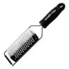 Microplane Gourmet Reibe Sternenklinge, Schwarz -GrillMeister Geschäft microplane gourmet reibe sternenklinge schwarz 8d2374858c66ce3ec27ae1877e01bb9e