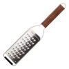 Microplane Master Reibe Sehr Grob, Walnuss -GrillMeister Geschäft microplane master reibe sehr grob walnuss 67170cd6968cbd9d341b3d7430ef46f0