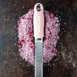 Microplane Premium Reibe / Zester, Altrosa -GrillMeister Geschäft microplane premium reibe zester altrosa 8b84fce95ecb0e7b9cc5918230bad5cb