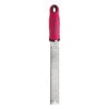 Microplane Premium Reibe / Zester, Pink -GrillMeister Geschäft microplane premium reibe zester pink a668112232dcfb3a5a4fefa8e831ee53