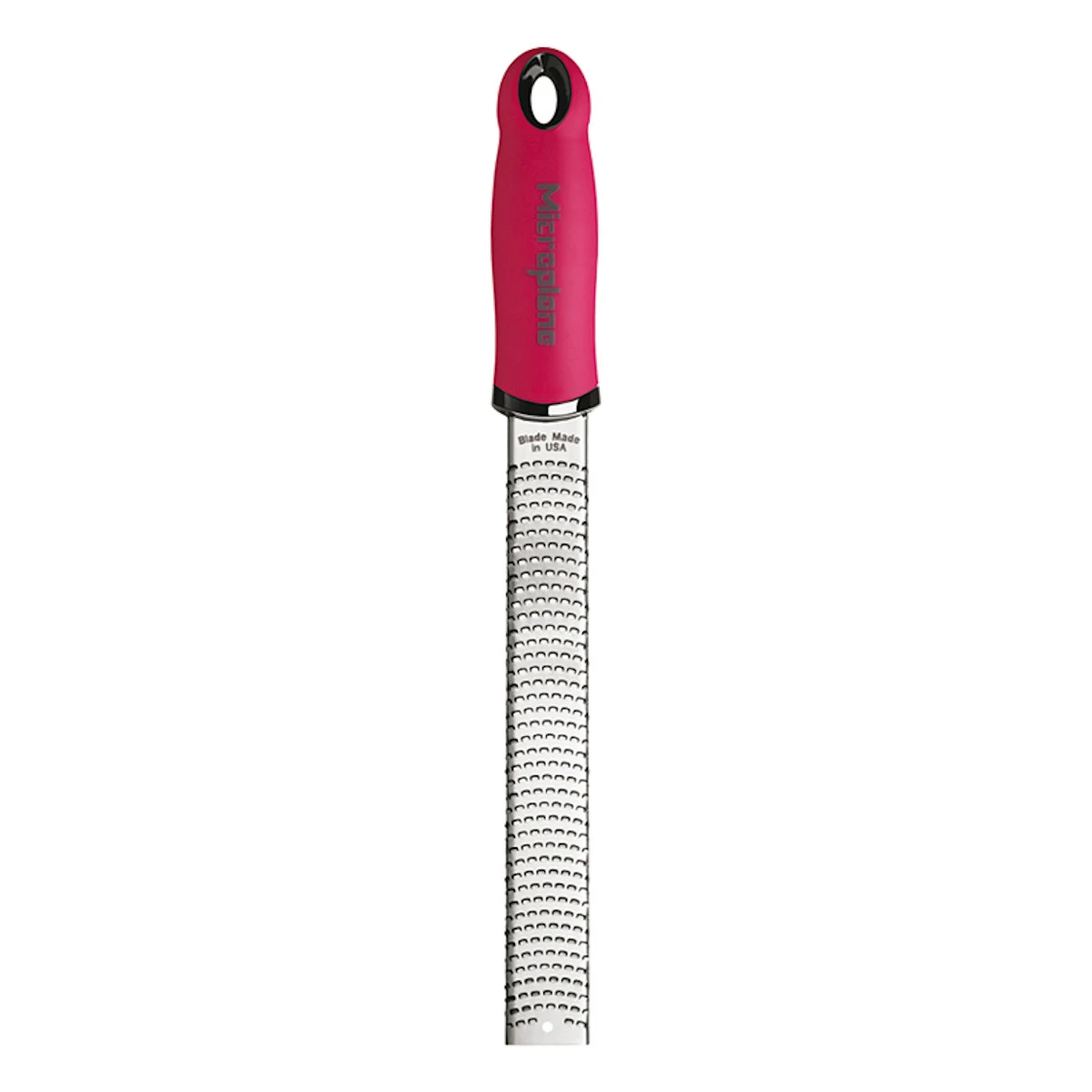 Microplane Premium Reibe / Zester, Pink 3 Microplane Premium Reibe / Zester, Pink