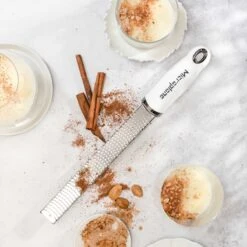 Microplane Premium Reibe / Zester, Weiß -GrillMeister Geschäft microplane premium reibe zester wei ddc2030e3988defbbc0dc82d162c9f44