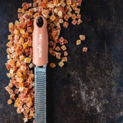 Microplane Premium Reibe / Zester, Zimt Orange -GrillMeister Geschäft microplane premium reibe zester zimt orange 976922497547754dfb19ddf47aedeea0