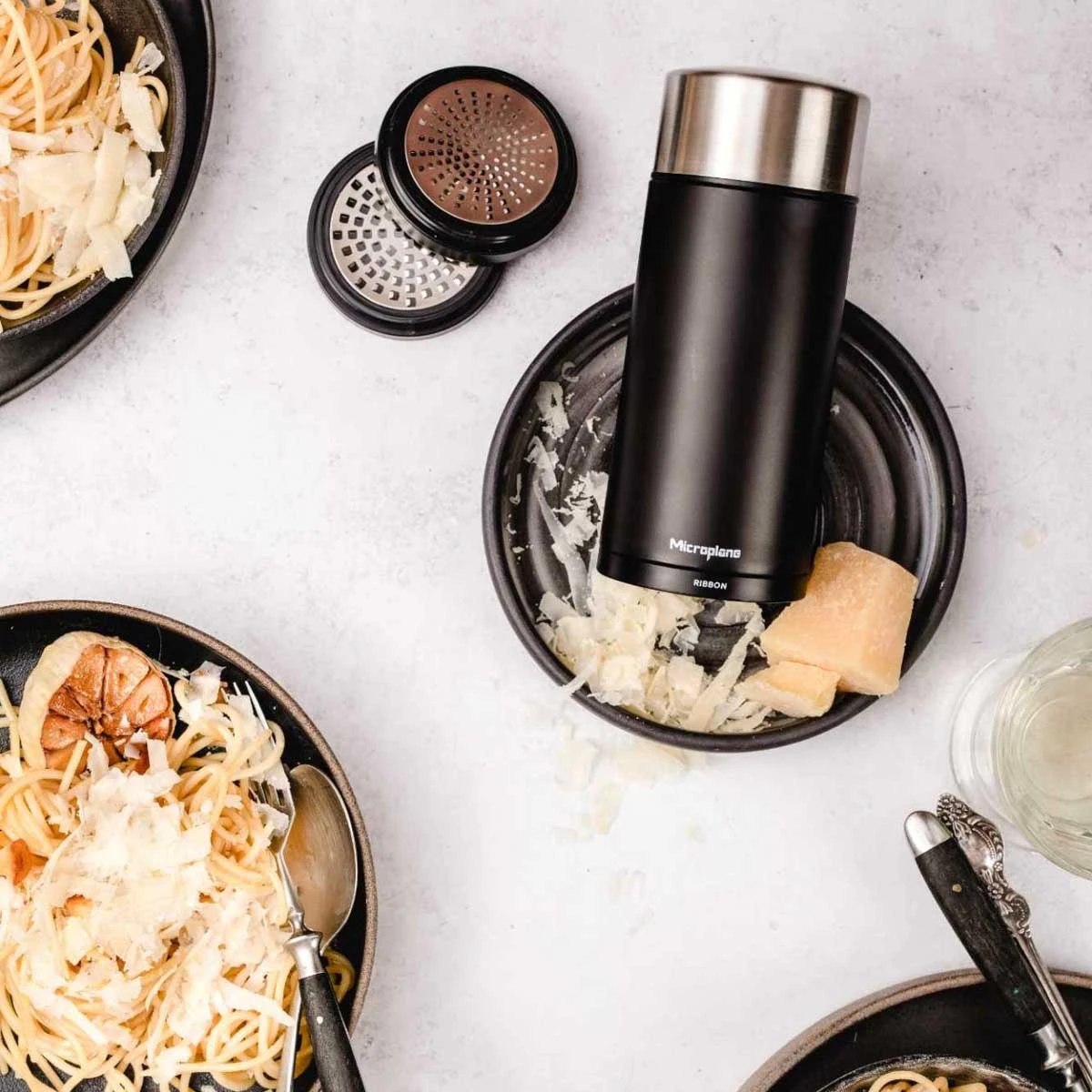 Microplane Universal Mühle 3in1 10 Microplane Universal Mühle 3in1 – Bild 8