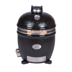 Monolith Classic BBQ Guru Pro 2.0, Schwarz -GrillMeister Geschäft monolith classic bbq guru pro 2 0 schwarz 88f216954921bf0f22c27cbef7d0b372