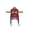 Monolith Classic Pro 2.0 Inkl. Gestell, Rot 2 Monolith Classic Pro 2.0 Inkl. Gestell, Rot -GrillMeister Geschäft monolith classic pro 2 0 inkl gestell rot 607e0b6532b9cd922037e023218c0323