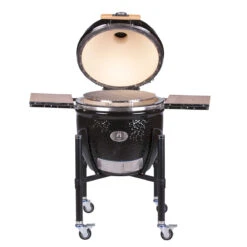 Monolith Classic Pro 2.0 Inkl. Gestell, Schwarz -GrillMeister Geschäft monolith classic pro 2 0 inkl gestell schwarz 09237b35f209ade6b56ec78ca63b3e08