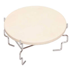 Monolith Deflektorstein & Distanzstück Für Junior