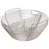 Monolith Geteilter Kohlekorb Für Classic, Ø 38,5 Cm -GrillMeister Geschäft monolith geteilter kohlekorb fuer classic 38 5 cm e4cab0e0d1205e2f832b4c9c1145290c