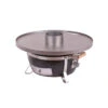Monolith Icon Feuerplatte, Ø 60 Cm -GrillMeister Geschäft monolith icon feuerplatte 60 cm 5bf2a60ec25373046d1ec76d02fceb4f
