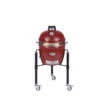 Monolith Junior Pro 2.0 Inkl. Gestell, Rot -GrillMeister Geschäft monolith junior pro 2 0 inkl gestell rot 7b1dc900ef66ea126c3f1112f2edeaaa
