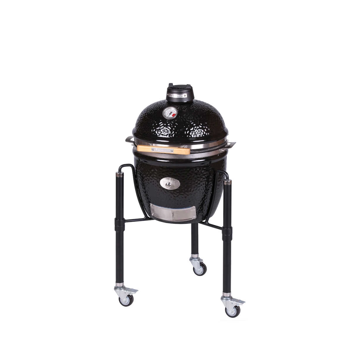 Monolith Junior Pro 2.0 Inkl. Gestell, Schwarz 4 Monolith Junior Pro 2.0 Inkl. Gestell, Schwarz – Bild 2