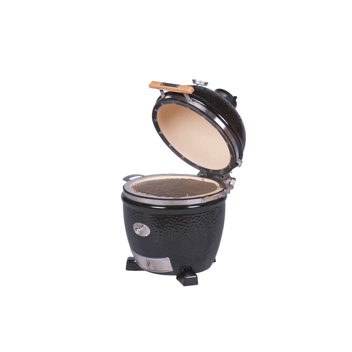 Monolith Junior Pro 2.0, Schwarz 3 Monolith Junior Pro 2.0, Schwarz