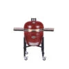 Monolith LeChef Pro 2.0 Inkl. Gestell, Rot -GrillMeister Geschäft monolith lechef pro 2 0 inkl gestell rot a889f2cd3a1d14c31777b6b856c6bd4b