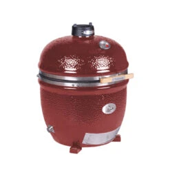 Monolith LeChef Pro 2.0, Rot -GrillMeister Geschäft monolith lechef pro 2 0 rot ohne gestell 1232480163227657ea2cd6f7e561c9c8