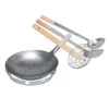 Monolith Wok Set, 5-teilig -GrillMeister Geschäft monolith wok set 5 teilig efbe7901a4e70e5c1b2782e8dd719345