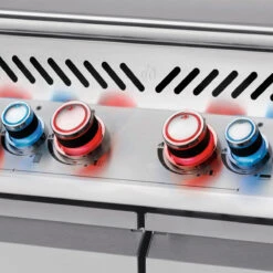 Napoleon Prestige Pro 500, Edelstahl, Erdgas, Inkl. Drehspieß -GrillMeister Geschäft n pakpro500rsibnss 3 inkl drehspie b3d4168f117d566259ec51bc944a42c6