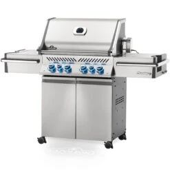 Napoleon Prestige Pro 500, Edelstahl Inkl. Drehspieß 17 Napoleon Prestige Pro 500, Edelstahl Inkl. Drehspieß -GrillMeister Geschäft n pakpro500rsibpss 3 de inkl drehspie 69a4986776d282d8f69d6388f6d58d4d
