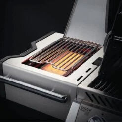 Napoleon Prestige Pro 500, Edelstahl Inkl. Drehspieß 20 Napoleon Prestige Pro 500, Edelstahl Inkl. Drehspieß -GrillMeister Geschäft n pakpro500rsibpss 3 de inkl drehspie c6cd300fa58aff0455402c2e216153c0