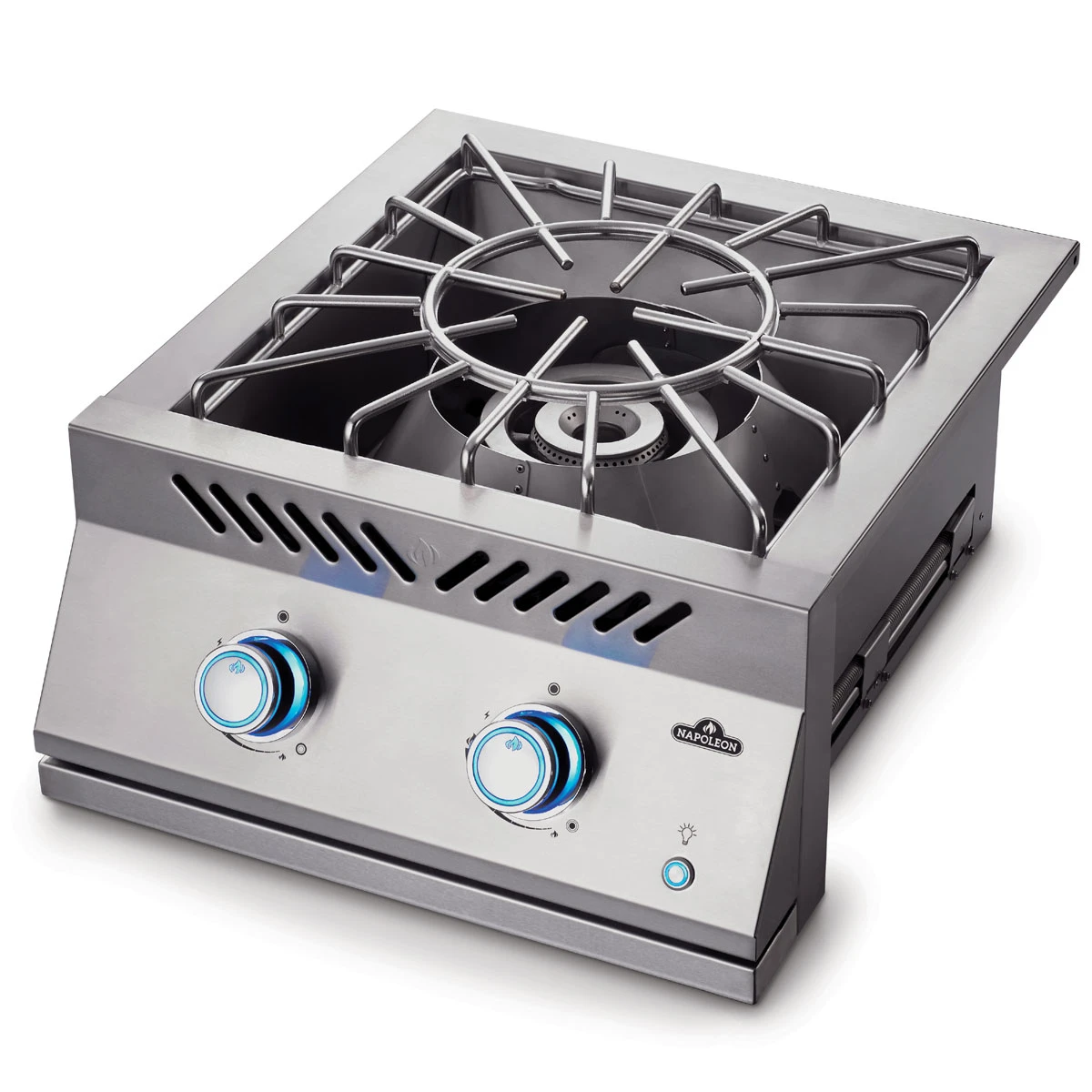 Napoleon Einbau Power-Wokbrenner 700er-Serie 9 Napoleon Einbau Power-Wokbrenner 700er-Serie – Bild 7