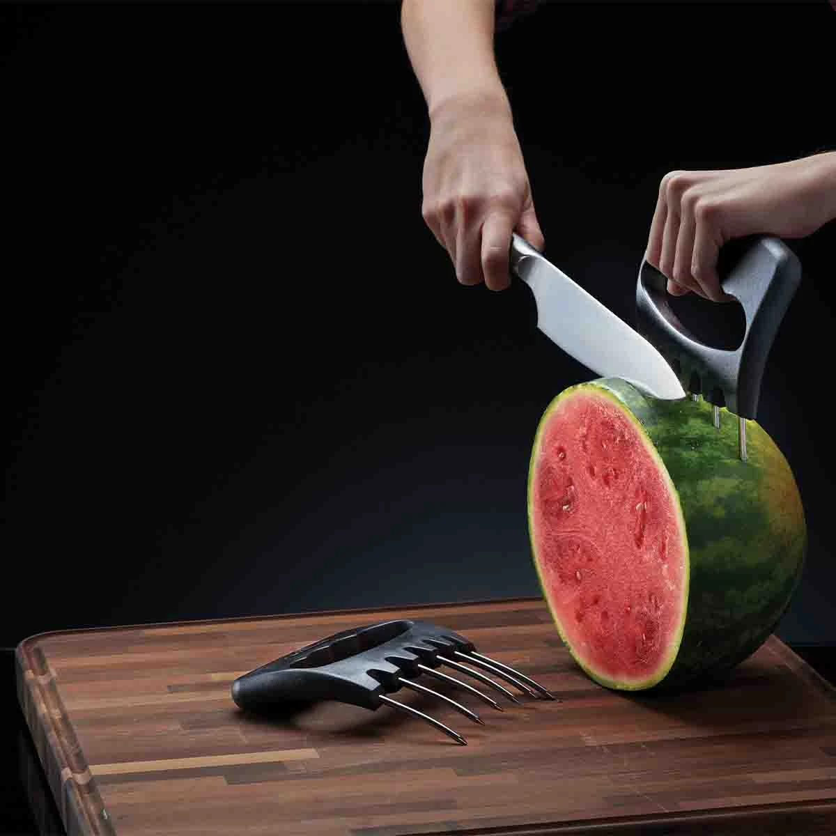 Napoleon 2er Set Tranchierkrallen (ideal Z.B. Für Pulled Pork) 3 Napoleon 2er Set Tranchierkrallen (ideal Z.B. Für Pulled Pork)