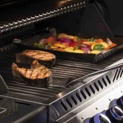 Napoleon 2-teiliges Pro Grillbesteck-Set Aus Edelstahl -GrillMeister Geschäft napoleon 2teiliges pro grillbesteck set aus edelstahl 1796a5ed4ced99c510712bdc2df629db