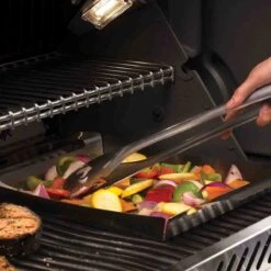 Napoleon 2-teiliges Pro Grillbesteck-Set Aus Edelstahl