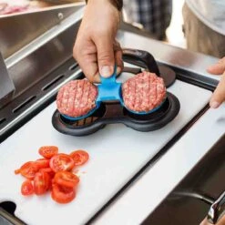 Napoleon Burgerpresse Set 9 Napoleon Burgerpresse Set -GrillMeister Geschäft napoleon 3in1 burgerpresse set ad81cc30b439b30e4c77b734b8eb87d0