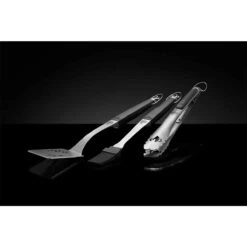 Napoleon 3-teiliges Presidents Limited Grillbesteck-Set